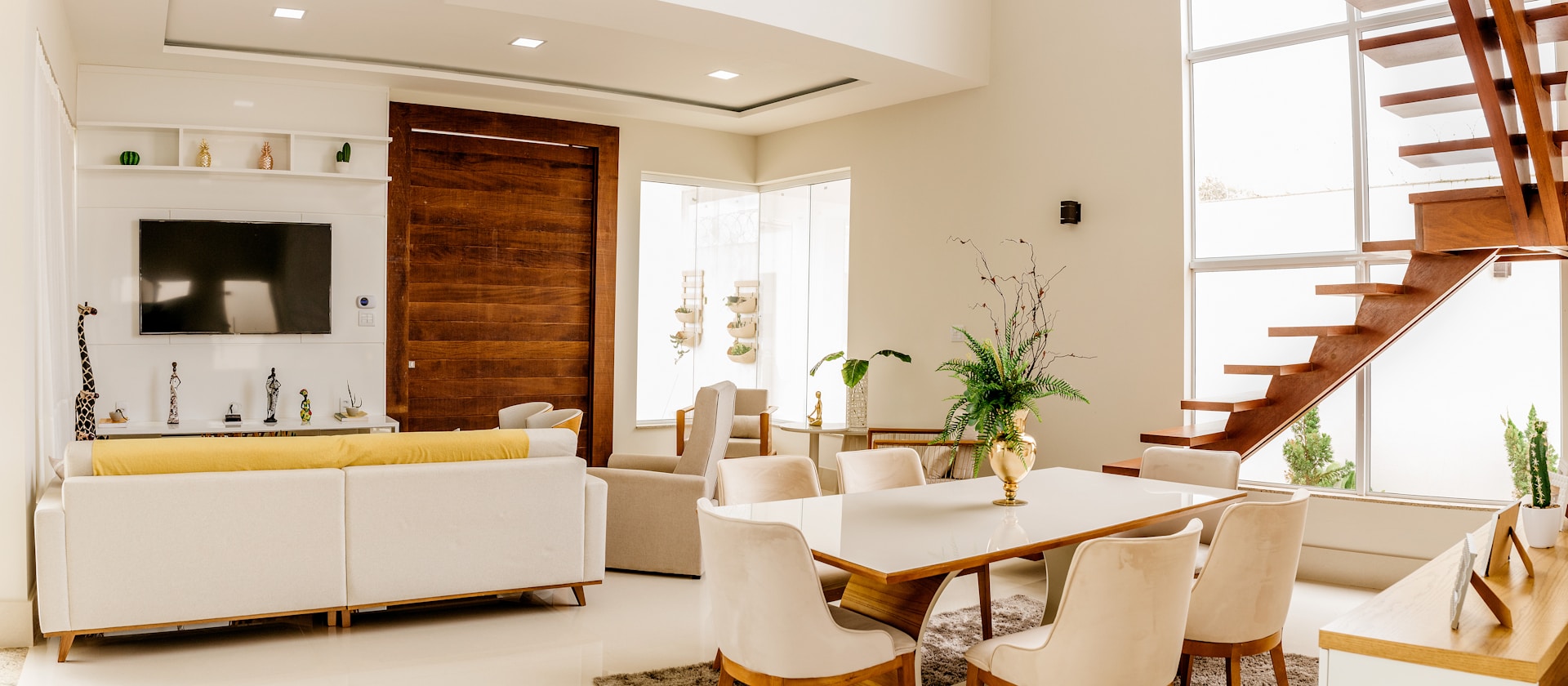 Hoe je een duurzame tuin en buitenruimte inricht