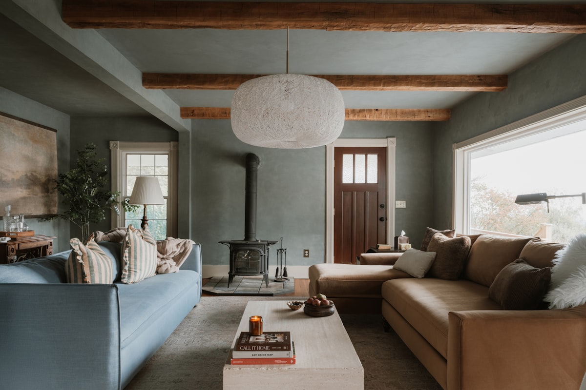 Fat furniture is de woontrend waar je niet omheen kunt